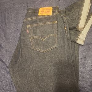 Levi Jeans
